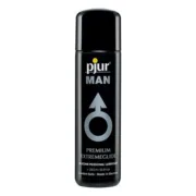 Lubrificante à Base de Silicone Pjur 10650 250 ml Lubrificantes à base de água - nacloset