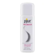 Lubrificante de Silicone Woman Pjur 3100002880 30 ml Lubrificantes à base de silicone - nacloset
