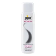 Lubrificante de Silicone Woman Pjur 10170 100 ml Lubrificantes à base de silicone - nacloset