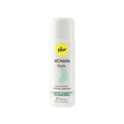 Lubrificante à Base de Água Slide Pjur 11850 30 ml Lubrificantes à base de água - nacloset 2