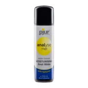 Lubrificante à Base de Água Slide Pjur P11750 250 ml Lubrificantes anais à base de água - nacloset 2
