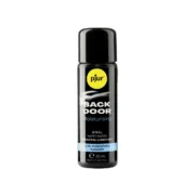 Lubrificante Anal Pjur 30 ml Lubrificantes à base de água - nacloset