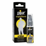 Sérum Retardante de Ejaculação Pjur E24253 (20 ml) Afrodisíacos e Estimulantes - nacloset