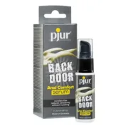 Gel Anal Back Door Serum 20 ml Pjur Afrodisíacos e Estimulantes - nacloset