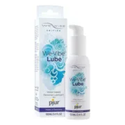 Lubrificante à base de Água Pjur WV12800 (100 ml) Lubrificantes à base de água - nacloset