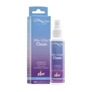 Spray Limpeza We Vibe 100 ml Pjur SNAAUL6 Acessórios Eróticos - nacloset
