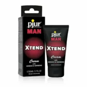 Creme Man Xtend 50 ml Pjur P12900 Afrodisíacos e Estimulantes - nacloset