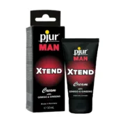 Creme Man Xtend 50 ml Pjur P12900 Afrodisíacos e Estimulantes - nacloset 2