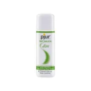 Lubrificante à Base de Água Slide Aloe Pjur 30 ml Lubrificantes à base de água - nacloset