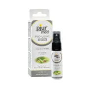 Spray Retardante Pjur Med Pro-Long 20 ml Afrodisíacos e Estimulantes - nacloset 2