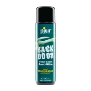 Lubrificante Anal Pjur Panthenol 100 ml Lubrificantes à base de água - nacloset