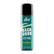 Lubrificante Pjur 827160113872 250 ml Lubrificantes à base de água - nacloset