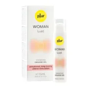 Lubrificante Pjur 15 ml Lubrificantes à base de água - nacloset