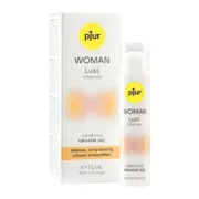 Lubrificante Pjur 15 ml Lubrificantes à base de água - nacloset