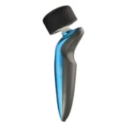 Vibrador Rumble Tantus Preto/(Azul) Sexshop - nacloset 2