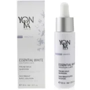 Exfoliante Facial Yonka Essential White Solution 30 ml Cuidado Facial - nacloset