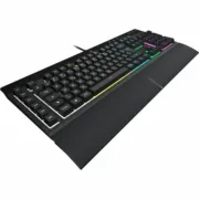 Teclado Gaming Corsair K55 RGB PRO AZERTY Informática | Gaming - nacloset 2
