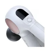 Pilhas Recarregáveis Therabody TG0003972-3A20 Branco Massajadores - nacloset 2