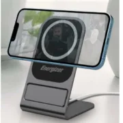 Carregador sem Fios Energizer WCP-109 Cinzento Carregadores sem Fios - nacloset 2