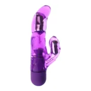 Vibrador de Ponto G Evolved Serenity Roxo Sexshop - nacloset