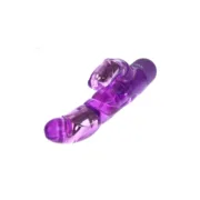 Vibrador de Ponto G Evolved Serenity Roxo Sexshop - nacloset 2