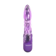 Vibrador de Ponto G Evolved Flexems Roxo Sexshop - nacloset 2
