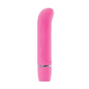 Bala Vibradora Evolved Cor de Rosa Sexshop - nacloset
