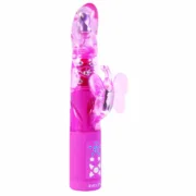 Vibrador de Ponto G Evolved Cor de Rosa Sexshop - nacloset