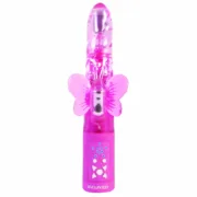 Vibrador de Ponto G Evolved Cor de Rosa Sexshop - nacloset 2