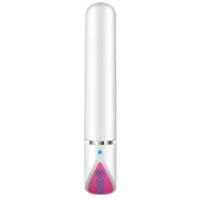 Bala Vibradora Evolved Cor de Rosa Sexshop - nacloset