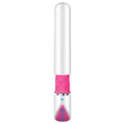 Bala Vibradora Evolved Cor de Rosa Sexshop - nacloset 2
