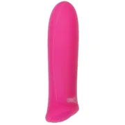 Mini Vibrador Evolved Pretty Cor de Rosa Sexshop - nacloset