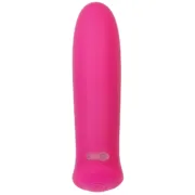 Mini Vibrador Evolved Pretty Cor de Rosa Sexshop - nacloset 2