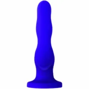 Vibrador Evolved Roxo Sexshop - nacloset 2