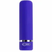 Mini Vibrador Evolved Petite Roxo Sexshop - nacloset