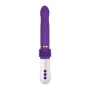 Bala Vibradora Evolved Roxo Sexshop - nacloset