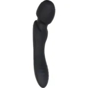 Massajador Evolved Preto Massagem Erótica - nacloset 2