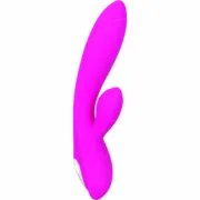 Vibrador de Ponto G Evolved Tulip Cor de Rosa Sexshop - nacloset 2