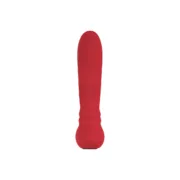 Bala Vibradora Evolved Vermelho Sexshop - nacloset