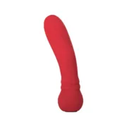 Bala Vibradora Evolved Vermelho Sexshop - nacloset 2