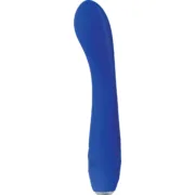 Vibrador de Ponto G Evolved Azul Sexshop - nacloset 2