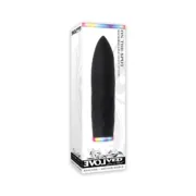 Mini Vibrador Evolved On the Spot Preto Sexshop - nacloset 2