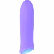 Bala Vibradora Evolved Roxo Sexshop - nacloset