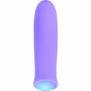 Bala Vibradora Evolved Roxo Sexshop - nacloset 2