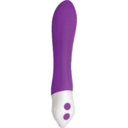 Bala Vibradora Evolved Roxo Sexshop - nacloset
