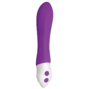Bala Vibradora Evolved Roxo Sexshop - nacloset 2