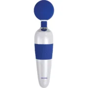 Massajador Evolved Azul Massagem Erótica - nacloset
