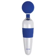 Massajador Evolved Azul Massagem Erótica - nacloset 2