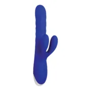 Vibrador de Ponto G Evolved Grand Slam Azul Sexshop - nacloset