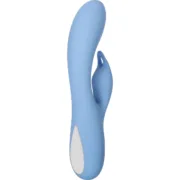 Vibrador de Ponto G Evolved Rabbit Azul Sexshop - nacloset 2